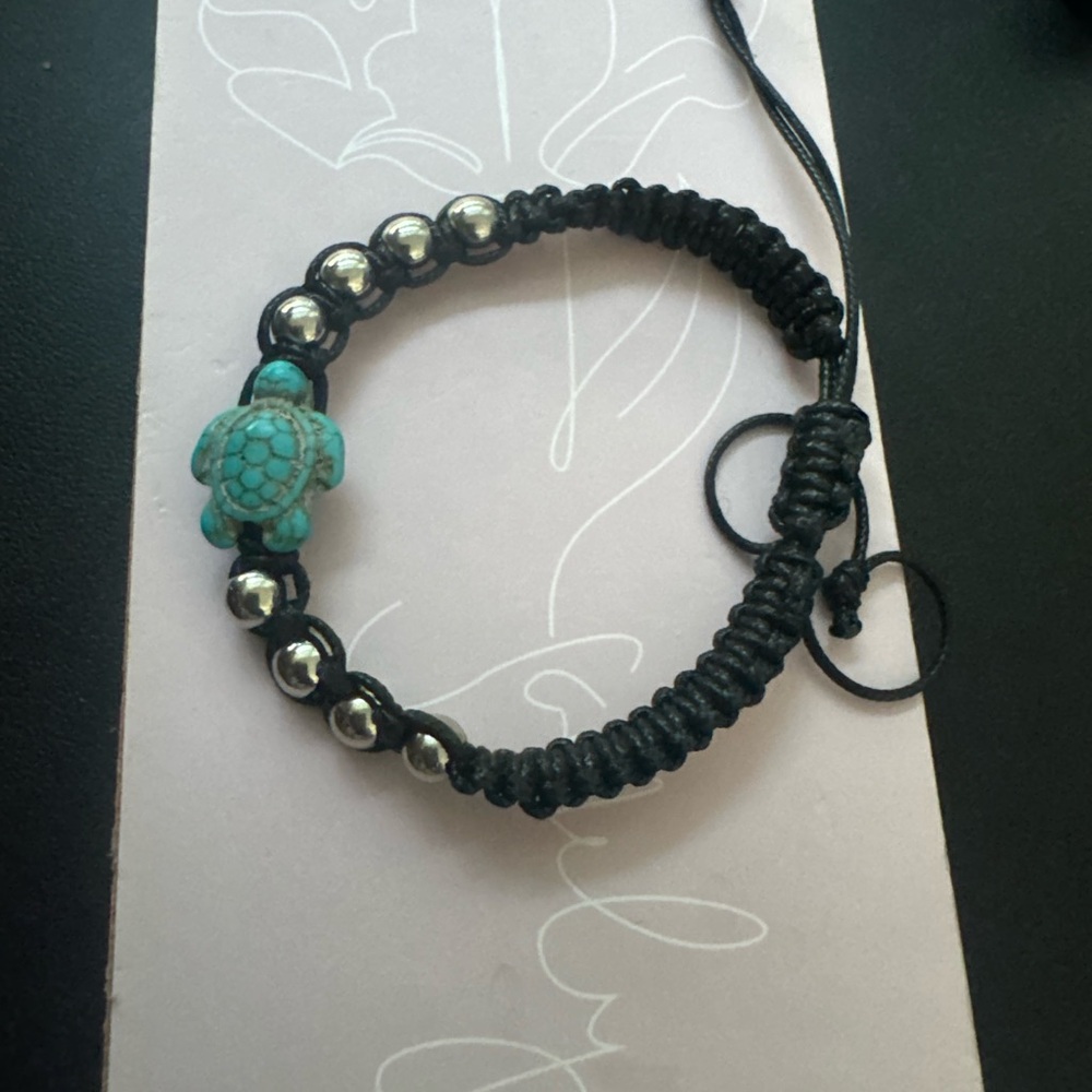 Fun statment fun bracelet half price sale